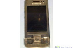 三星l870,性价比之选，塞班S60操作系统智能手机