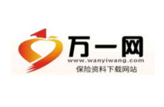 万一保险网,全方位保障，守护您的未来
