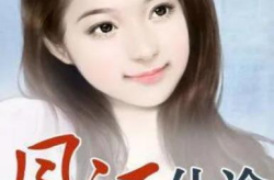 风流仕途姜叶,风流才子，仕途辉煌的人生传奇
