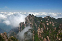 赞美庐山的诗句,庐山胜景赞不绝口
