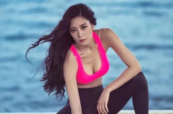 亚洲性感图片,性感瞬间捕捉