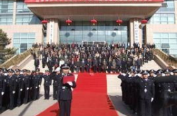 巴彦淖尔市公安交警支队网,守护平安路，护航百姓出行