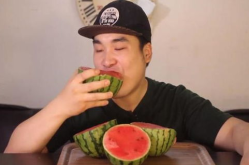吃瓜的网红都有哪些呢,揭秘热门吃瓜网红圈