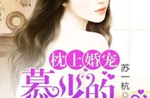 枕上婚宠,一段跨越时空的婚宠传奇