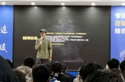 娱乐主播经纪人招聘,开启你的明星孵化之旅